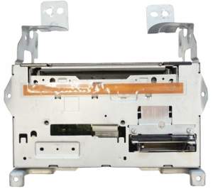 RADIOODTWARZACZ 25915JK63E INFINITI G35 G37 07-10R