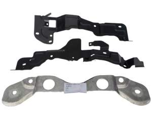 ŁAPA MOCOWANIE WSPORNIK PRZÓD INFINITI Q50 2.2d