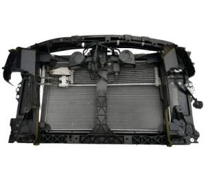 WZMOCNIENIE PAS PRZÓD CHŁODNICE INFINITI Q50