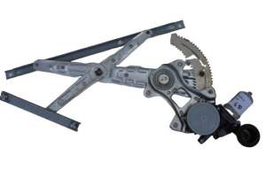 PODNOŚNIK SZYB MECHANIZM PODNOSZENIA INFINITI Q50