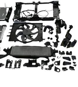 UCHWYT MOCOWANIE PASA PRZEDNIEGO INFINITI Q50