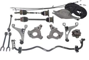 ZWROTNICA TYŁ PRAWA LUB LEWA INFINITI QX70 FX S51