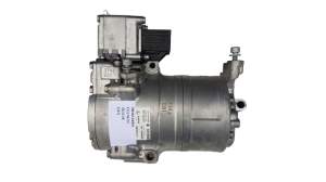 MERCEDES CLS W257 SPRĘŻARKA KLIMATYZACJI A00083026