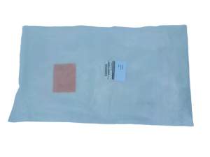 OSŁONA SZYBY W DRZWI LEWY TYŁ INFINITI QX70