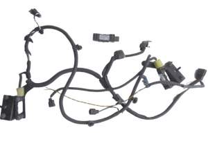 WIĄZKA CZUJNIKI AIRBAG INFINITI Q70 253B4JL00A