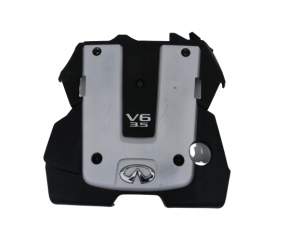 OSŁONA GÓRNA SILNIKA INFINITI EX35 EX37 EX30