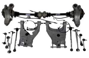 ŁĄCZNIK STABILIZATORA FERRARI CALIFORNIA ITALIA