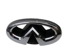 EMBLEMAT LOGO INFINITI EX EX35 EX37 QX50 QX56 QX80