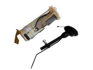 POMPA PALIWA NISSAN TITAN ARMADA