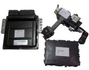 STACYJKA + KLUCZYK INFINITI FX35 2003-2008