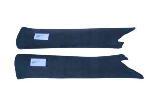 OSŁONA SŁUPKA PRAWA LEWA MASERATI GRANTURISMO