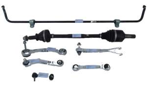 WAHACZ TYŁ PRAWY MASERATI GHIBLI 3.0D