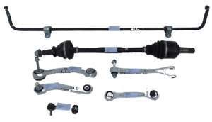 WAHACZ PRAWY MASERATI GHIBLI 3.0D