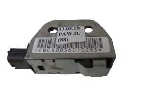 CZUJNIK UDERZENIOWY BOCZNY INFINITI NISSAN FBCN0