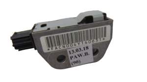 CZUJNIK UDERZENIOWY BOCZNY INFINITI NISSAN FACN0