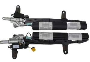 KURTYNA POWIETRZNA LEWA AIRBAG FERRARI CALIFORNIA