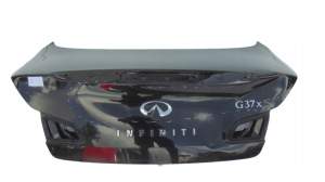 KLAPA BAGAŻNIKA INFINITI G37 SEDAN
