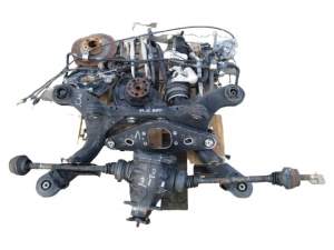 MERCEDES W219 CLS 5.5 AMG ŁĄCZNIK STABILIZATORA