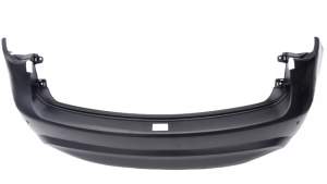 ZDERZAK TYLNY INFINITI QX70 FX30d FX35 FX37 FX50