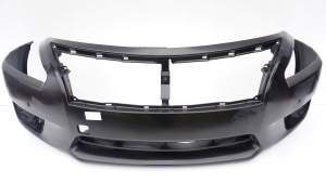 ZDERZAK PRZEDNI NISSAN ALTIMA 13-15 620223TA0H