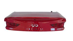 KLAPA BAGAŻNIKA TYŁ INFINITI Q60S 240875CB0C