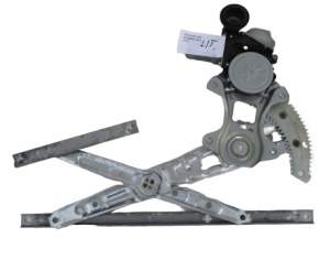 MECHANIZM SZYBY TYŁ PRAWY LEWY INFINITI Q50 3.5 H