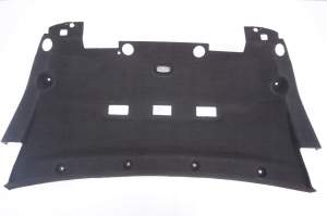 MERCEDES CLS W257 TAPICERKA OSŁONA KLAPY BAGAŻNIKA