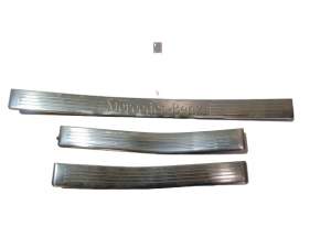 LISTWA PROGOWA MERCEDES E-KLASA W212