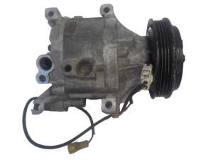 SPRĘŻARKA KLIMATYZACJI MAZDA MX5 II 1.6 B6 99-05