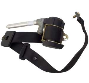 PAS BEZPIECZEŃSTWA LEWY PRZÓD MERCEDES W168