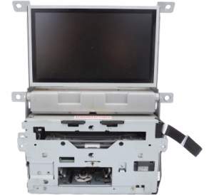 WYŚWIETLACZ EKRAN MONITOR INFINITI FX35 FX45
