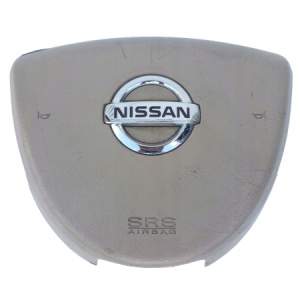 AIRBAG PODUSZKA KIEROWCY NISSAN MURANO Z50 USA