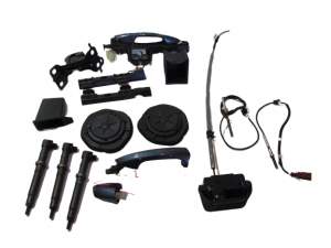WTRYSKIWACZ 2.2 CDI E-KLASA MERCEDES W212