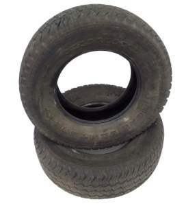 OPONY LETNIE KUMHO ROAD VENTURE 285/70 R17 8,97 MM