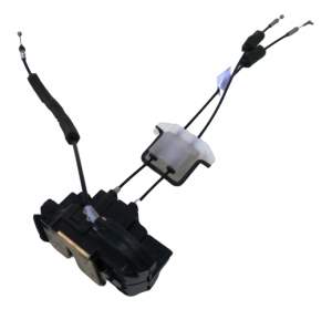 ZAMEK DRZWI PRAWY NISSAN MURANO Z50