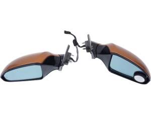 LUSTERKO PRAWE LUB LEWE INFINITI FX35 FX45 03-08