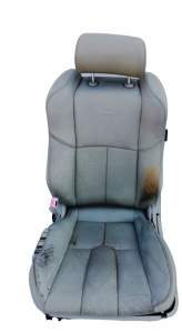 FOTEL FOTELE PRZÓD INFINITI G35 COUPE