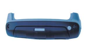 ZDERZAK TYLNY TYŁ NISSAN QASHQAI I J10 2006-2013