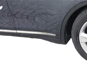 LISTWA DRZWI TYŁ DOLNA INFINITI QX70 FX50 FX30d