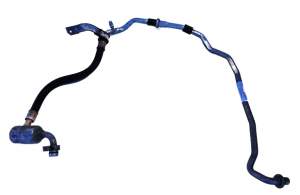 WĄŻ PRZEWÓD KLIMATYZACJI INFINITI G35 COUPE