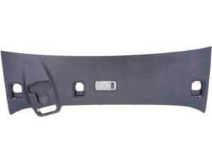 BOCZEK TYLNY OSŁONA BAGAŻNIKA INFINITI FX35 FX45