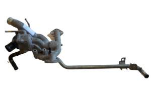 TERMOSTAT WODY KRÓCIEC WODNY NISSAN TITAN ARMADA