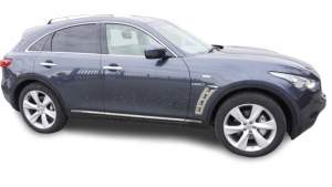 KAMERA PRZÓD INFINITI QX70 S51 FX35 FX37 FX50 LIFT