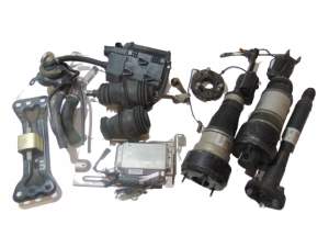 WSPORNIK ŁAPA SKRZYNI MERCEDES E W211 5.0 V8 AUTO