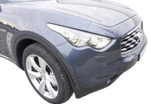 PARKTRONIK CZUJNIK PDC INFINITI QX70 FX37 FX50