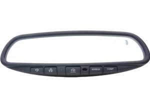 LUSTERKO WEWNĘTRZNE WSTECZNE INFINITI FX35 FX45