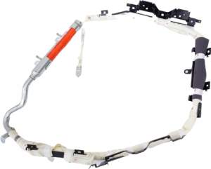 KURTYNA POWIETRZNA AIRBAG P/L INFINITI FX35 FX45