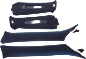 OSŁONA SŁUPKA PRAWA LUB LEWA INFINITI FX35 FX45