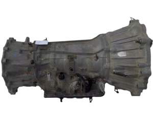 SKRZYNIA AUTOMATYCZNA NISSAN TITAN 95X16 4124431