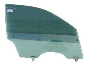 SZYBA BOCZNA DRZWI PRZÓD PRAWA INFINITI FX35 FX45